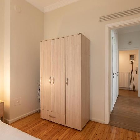 Appartement Houseloft Metropolitan Highlight à Thessalonique Extérieur photo