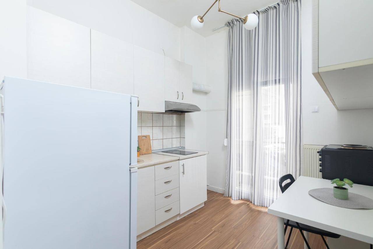 Appartement Houseloft Metropolitan Highlight à Thessalonique Extérieur photo