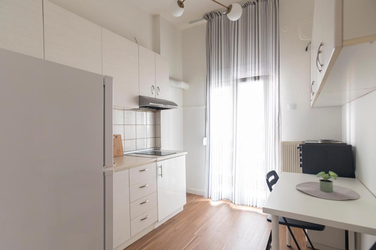 Appartement Houseloft Metropolitan Highlight à Thessalonique Extérieur photo