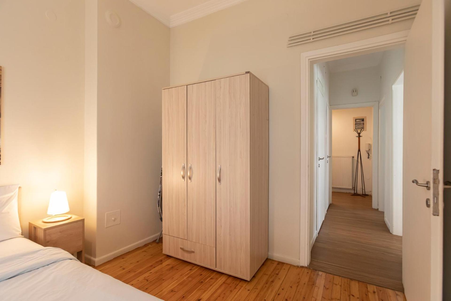 Appartement Houseloft Metropolitan Highlight à Thessalonique Extérieur photo